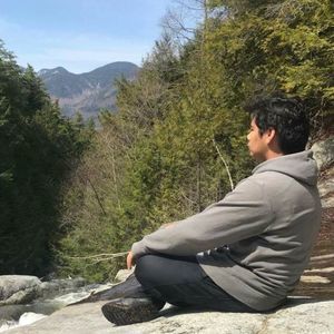 Meet your Posher, Marcos